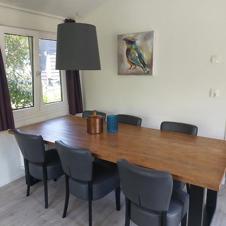 Torenvalk 28 Hulshorst Eksteriør billede