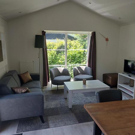 Torenvalk 28 Hulshorst Eksteriør billede